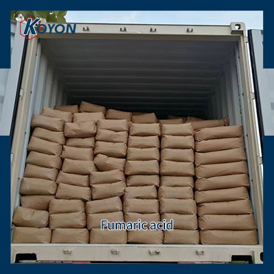 Fumaric Acid