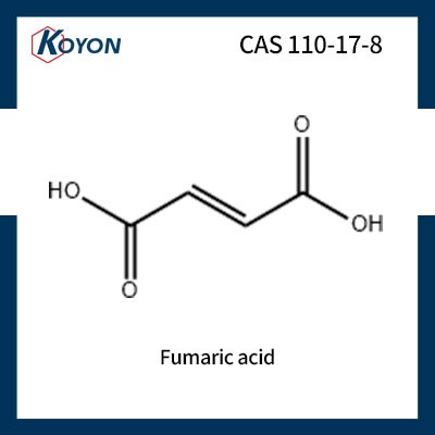 Fumaric Acid