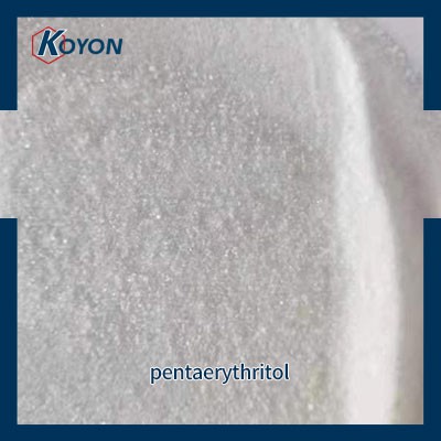 Pentaerythritol