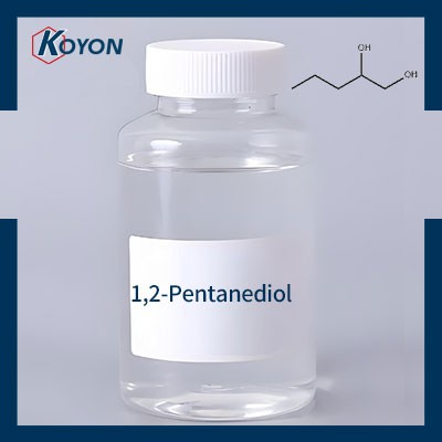 1,2-Pentanediol