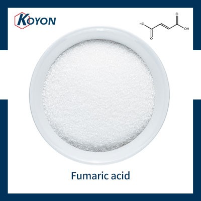 Fumaric Acid