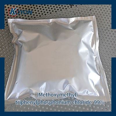 (Methoxymethyl)triphenylphosphonium-chloride--99%